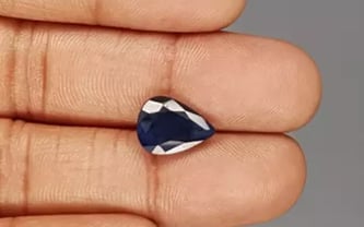 Thailand Blue Sapphire - 5.14 Carat Limited Quality BBS-9628