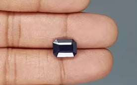 Thailand Blue Sapphire - 5.19 Carat Prime Quality GFBS-20096