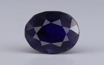 Thailand Blue Sapphire - 5.24 Carat Fine Quality GFBS-20127