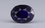 Thailand Blue Sapphire - 5.24 Carat Fine Quality GFBS-20127