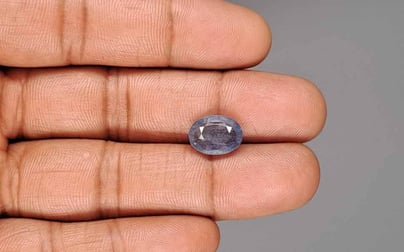 Thailand Blue Sapphire - 5.30 Carat Limited Quality GFBS-20108