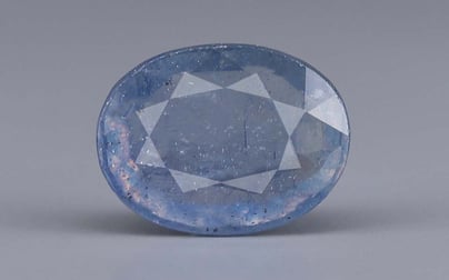 Thailand Blue Sapphire - 5.30 Carat Limited Quality GFBS-20108