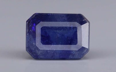 Thailand Blue Sapphire - 5.30 Carat Rare Quality GFBS-20124