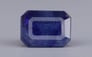 Thailand Blue Sapphire - 5.30 Carat Rare Quality GFBS-20124