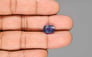 Thailand Blue Sapphire - 5.31 Carat Limited Quality GFBS-20194