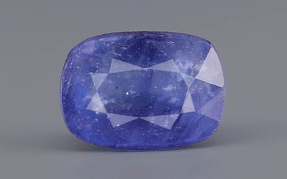 Thailand Blue Sapphire - 5.31 Carat Limited Quality GFBS-20194