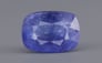 Thailand Blue Sapphire - 5.31 Carat Limited Quality GFBS-20194