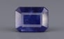 Thailand Blue Sapphire - 5.37 Carat Rare Quality GFBS-20181