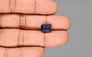 Thailand Blue Sapphire - 5.37 Carat Rare Quality GFBS-20181