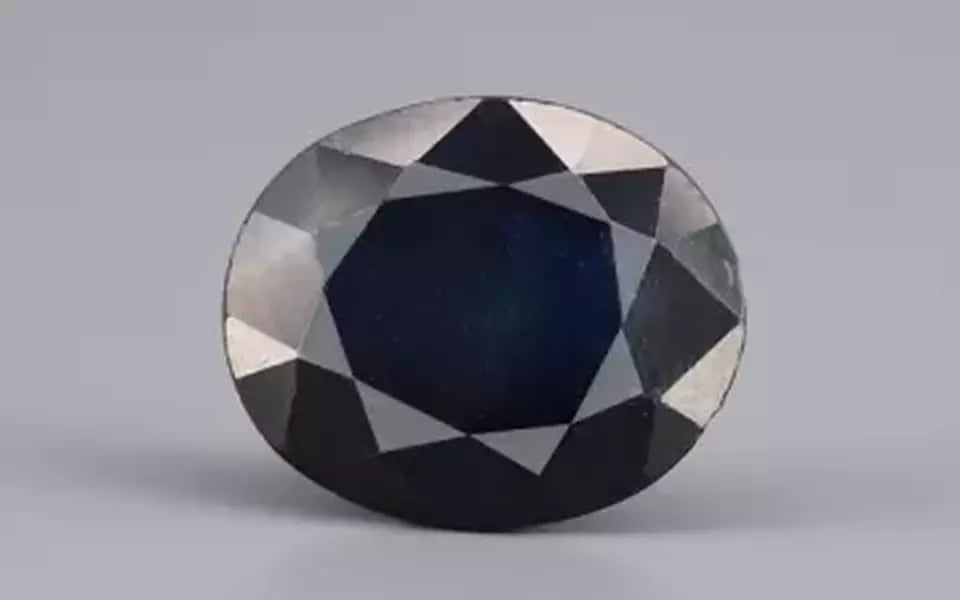 Blue Sapphire Stone - Neelam Stone