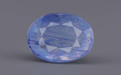 Thailand Blue Sapphire - 5.39 Carat Prime Quality GFBS-20162