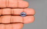 Thailand Blue Sapphire - 5.39 Carat Prime Quality GFBS-20162