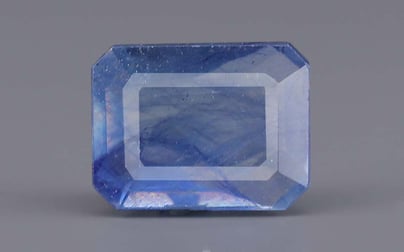 Thailand Blue Sapphire - 5.43 Carat Rare Quality GFBS-20153