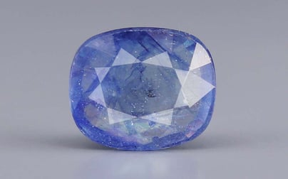 Thailand Blue Sapphire - 5.47 Carat Limited Quality GFBS-20109