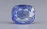 Thailand Blue Sapphire - 5.47 Carat Limited Quality GFBS-20109