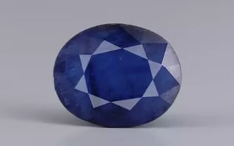 Thailand Blue Sapphire - 5.55 Carat Prime Quality BBS-9644