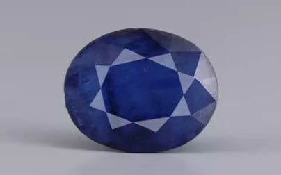Thailand Blue Sapphire - 5.55 Carat Prime Quality BBS-9644