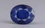 Thailand Blue Sapphire - 5.55 Carat Prime Quality BBS-9644