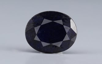 Thailand Blue Sapphire - 5.73 Carat Fine Quality BBS-9546