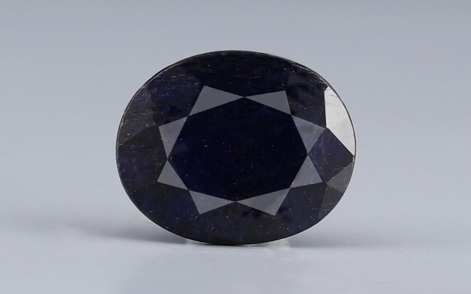 Thailand Blue Sapphire - 5.73 Carat Fine Quality BBS-9546