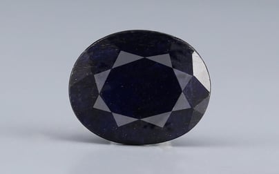 Thailand Blue Sapphire - 5.73 Carat Fine Quality BBS-9546