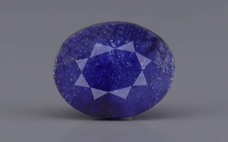 Thailand Blue Sapphire - 5.74 Carat Fine Quality GFBS-20167