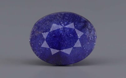 Thailand Blue Sapphire - 5.74 Carat Fine Quality GFBS-20167