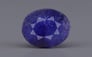 Thailand Blue Sapphire - 5.74 Carat Fine Quality GFBS-20167