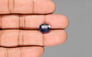 Thailand Blue Sapphire - 5.74 Carat Fine Quality GFBS-20167
