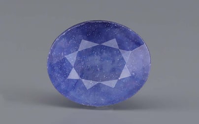 Thailand Blue Sapphire - 5.74 Carat Prime Quality GFBS-20189