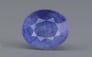 Thailand Blue Sapphire - 5.74 Carat Prime Quality GFBS-20189