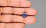 Thailand Blue Sapphire - 5.74 Carat Prime Quality GFBS-20189