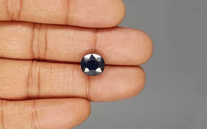 Thailand Blue Sapphire - 5.77 Carat Prime Quality BBS-9642