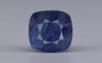Thailand Blue Sapphire - 5.84 Carat Limited Quality GFBS-20174