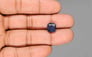Thailand Blue Sapphire - 5.84 Carat Limited Quality GFBS-20174