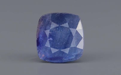 Thailand Blue Sapphire - 5.84 Carat Prime Quality GFBS-20206