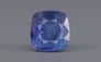 Thailand Blue Sapphire - 5.84 Carat Prime Quality GFBS-20206