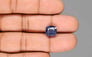 Thailand Blue Sapphire - 5.84 Carat Prime Quality GFBS-20206