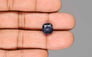 Thailand Blue Sapphire - 5.85 Carat Prime Quality GFBS-20214