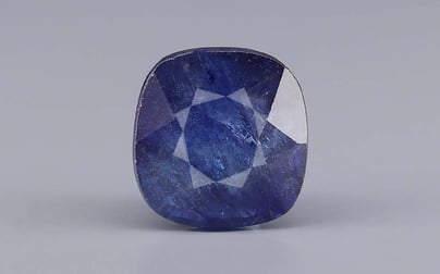 Thailand Blue Sapphire - 5.85 Carat Prime Quality GFBS-20214