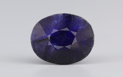 Thailand Blue Sapphire - 5.89 Carat Fine Quality GFBS-20045
