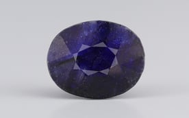 Thailand Blue Sapphire - 5.89 Carat Fine Quality GFBS-20045