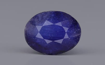 Thailand Blue Sapphire - 5.90 Carat Prime Quality GFBS-20176