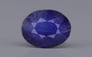 Thailand Blue Sapphire - 5.90 Carat Prime Quality GFBS-20176