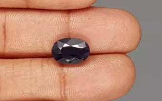 Thailand Blue Sapphire - 5.97 Carat Fine Quality GFBS-20041