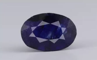 Thailand Blue Sapphire - 5.97 Carat Fine Quality GFBS-20041