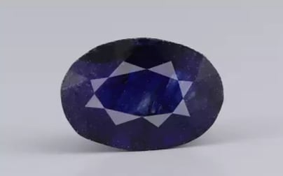 Thailand Blue Sapphire - 5.97 Carat Fine Quality GFBS-20041