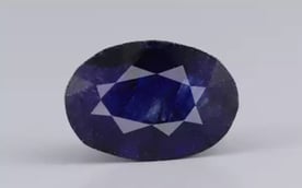 Thailand Blue Sapphire - 5.97 Carat Fine Quality GFBS-20041