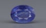 Thailand Blue Sapphire - 5.97 Carat Limited Quality GFBS-20199