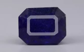 Thailand Blue Sapphire - 6.22 Carat Prime Quality GFBS-20091